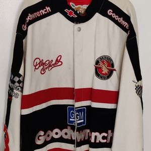 Men's Dale Earnhardt Goodwrench Coat